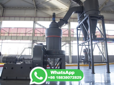 Coal crusher, Coal crushing plant All industrial manufacturers