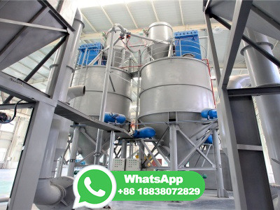 Ball Mill, Working Principle, Types, Parts, Applications and Advantages