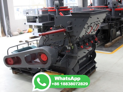 Important Principle, Construction, and Working of Hammer Mill and Ball ...