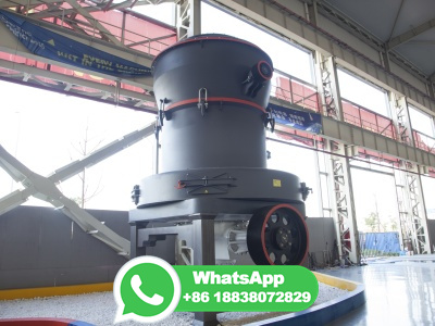 What is a Ball Mill? | Economy Ball Mill