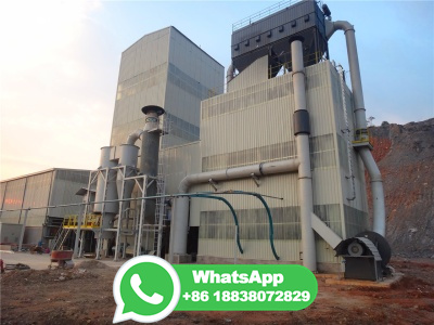 LHA Cyclone jet mill classifier_Weifang Zhengyuan Powder .