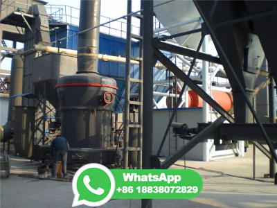 What is Vibration Mill Used For? ball mills supplier