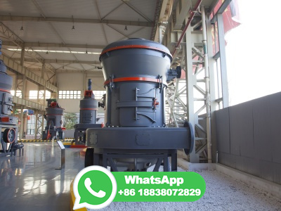 Conical Ball Mill For Sale Industrial Wet Dry Conical Ball Mill | AGICO