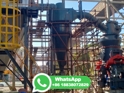 Fine Impact Mills Hosokawa Alpine