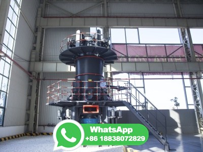 Grinding in Ball Mills: Modeling and Process Control