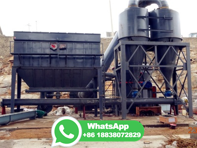 Ball mills and ceramic grinding balls // Umicore Ceramics