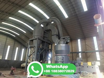AMIT 135: Lesson 7 Ball Mills Circuits Mining Mill Operator Training