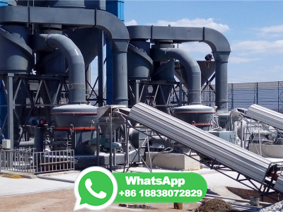 Experimental analysis of wet mill load based on vibration signals of ...