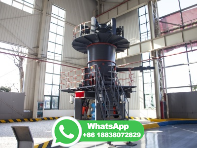 Everything you need to know about clinker/cement Grinding
