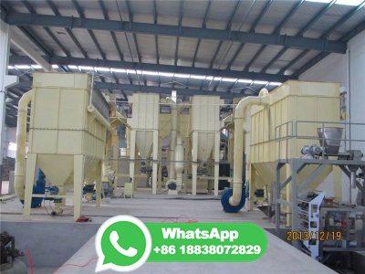 The Influence of Coal Water Slurry Particle Size on the ...