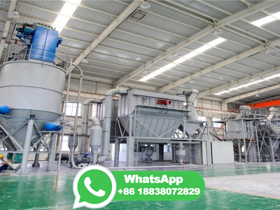 Ball Mill: Operating principles, components, Uses, Advantages and