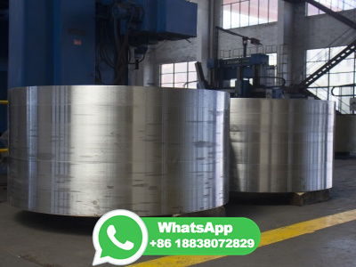 Optimization of packing state in brown coal water slurry based .
