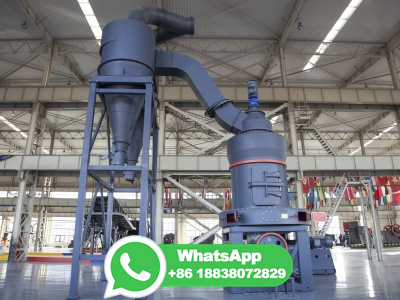 Mills: What are they? How are Mills used? Advantages IQS Directory