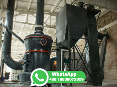 Ball mill SUPER ORION  HOSOKAWA ALPINE DirectIndustry