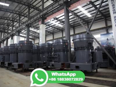 Calcium Carbonate Ultrafine Powder Grinding Classifying ... LinkedIn