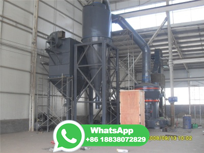 Uji Performansi Mesin Penepung Tipe Palu (Hammer Mill) Untuk .