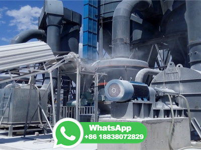 Large Ball Mill Jars