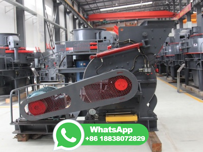 Ball Mill Loading
