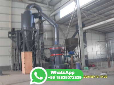 Economic and SocioEnvironmental Benefits of Dry Beneficiation of ...