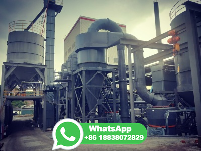 Used Mikro Pulverizer Type Mills For Sale | Perry Videx