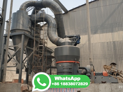 The effect of coal properties on the viscosity of coalwater slurry