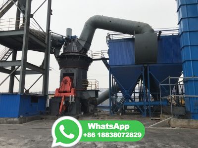 sop for ball mill in pharmaceutical labs pdf GitHub