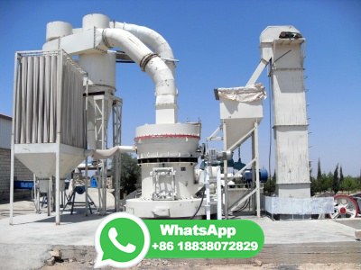 Cement grinding optimisation