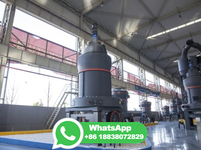 Hosokawa Dry milling mills All the products on DirectIndustry