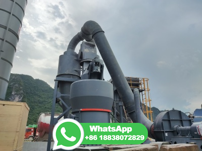 Utilising of the oiled rolling mills scale in iron ore sintering ...