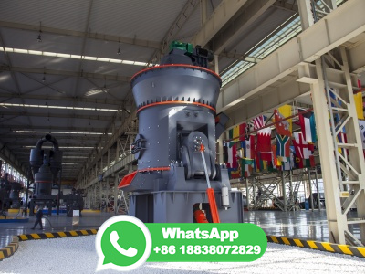 Design of an automated grinding media charging system for ball mills