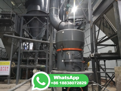 Experiment research on cavitation in highspeed milling with internal ...