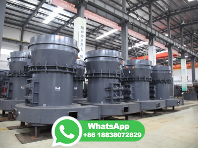 Hammer mill