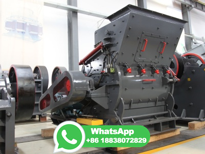 Ball mill abrasion test (BMAT): Method development and statistical ...