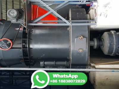 Coal Cutting Machine 