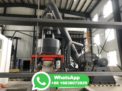 Characterization and Beneficiation of Dry Iron Ore ... LinkedIn
