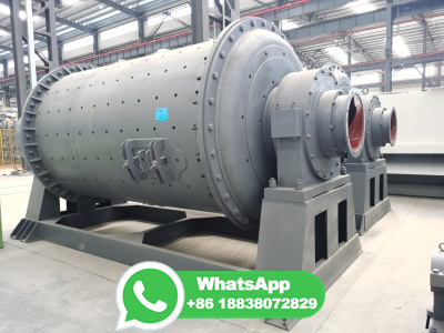 What Is a Ball Mill? | Blog Posts | OneMonroe