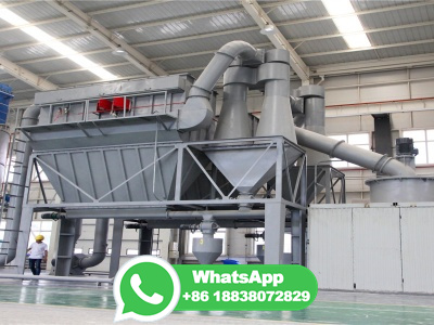 Pharmaceutical Ball Mill 